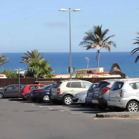 Bonito Cerca La Playa *