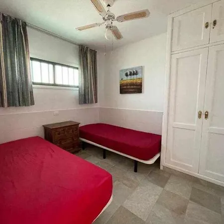 Apartment Bonito Cerca La Playa