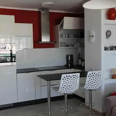 Bonito Cerca La Playa Apartment San Bartolome de Tirajana (Gran Canaria)