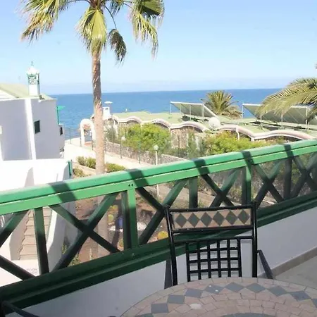 Apartment Bonito Cerca La Playa San Bartolome de Tirajana (Gran Canaria)