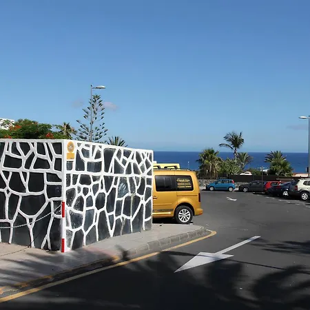 Daire Bonito Cerca La Playa San Bartolomé