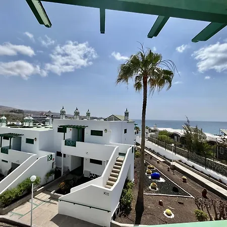 Bonito Cerca La Playa Daire