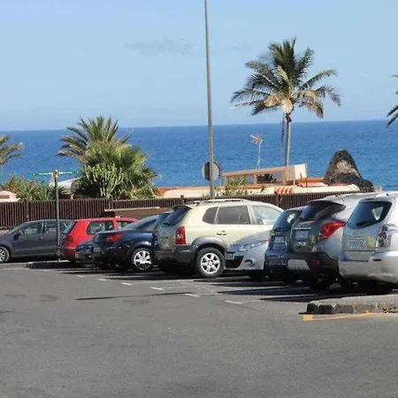 Bonito Cerca La Playa *