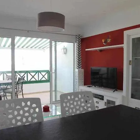 Bonito Cerca La Playa Daire *
