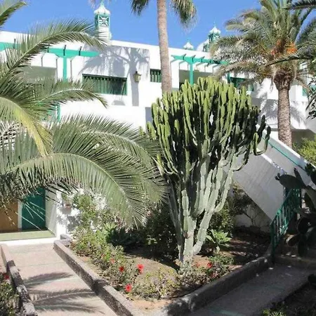 Bonito Cerca La Playa Daire *